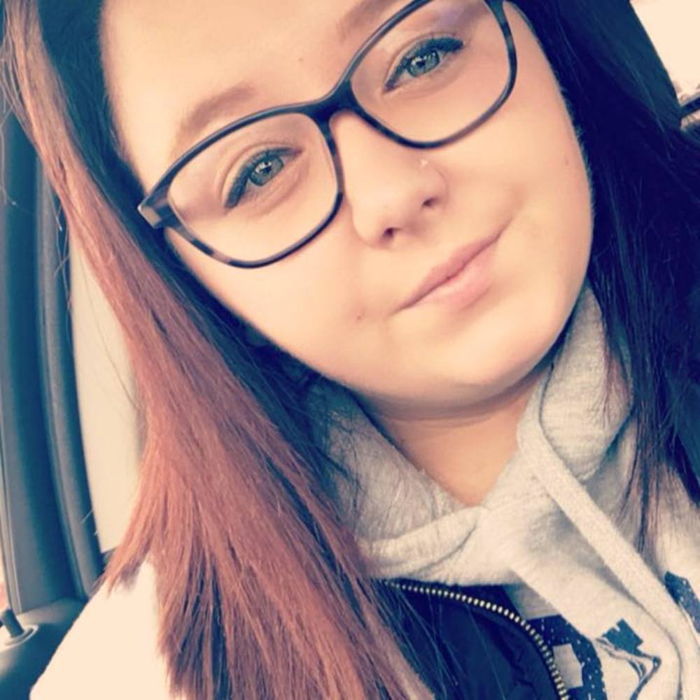 Meet your Posher, Sammy